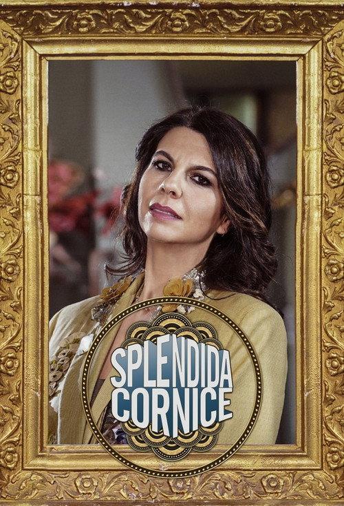 Beautiful Frame poster