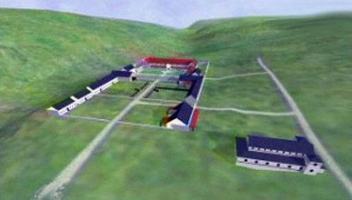 Time Team Season 6 Episode 9 - Back To Turkdean - Turkdean, Gloucestershire