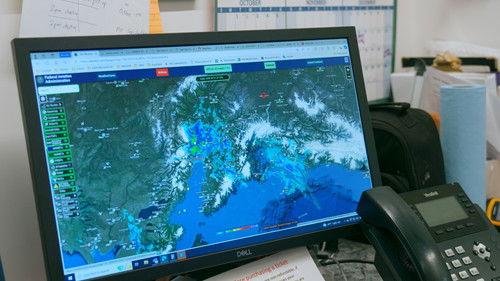 Ice Airport Alaska Season 5 Episode 6 - Avalanche Warning