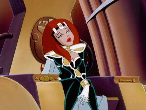 undefined Season 2 Episode 24 - Warrior Queen