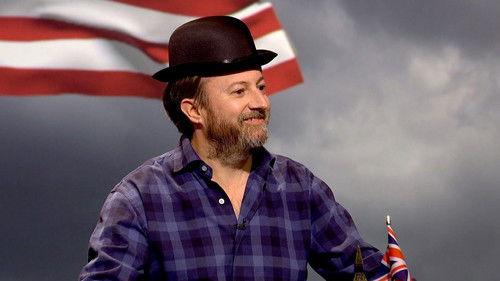 QI Season 21 Episode 5 - Uncle Sam