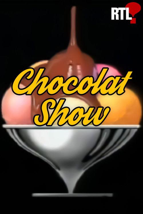 Chocolat Show poster