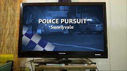 Housos Season 2 Episode 6 - Cops