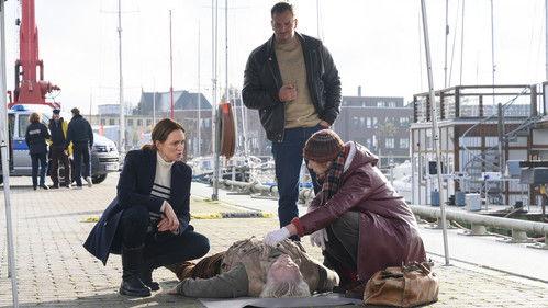SOKO Wismar Season 20 Episode 24 - Episode 24