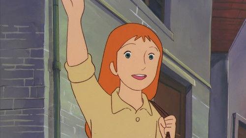 The Story of Perrine Season 1 Episode 33 - Theodore's Wallet