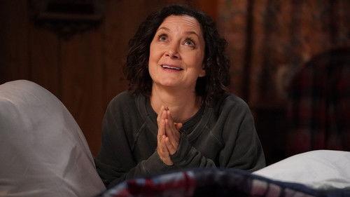 The Conners Season 4 Episode 1 - Trucking Live In Front of a Fully Vaccinated Studio Audience