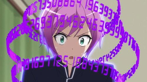 Castle Town Dandelion Season 1 Episode 8 - Troubled Sato / The King's Side Trip