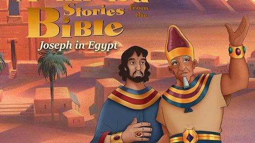 Animated Stories from the Bible Season 1 Episode 3 - Joseph in Egypt