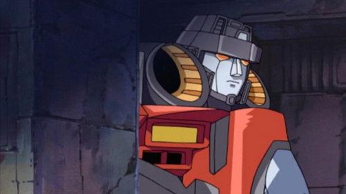 Transformers: Armada Season 1 Episode 34 - Regeneration