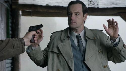 Weissensee Season 3 Episode 3 - Episode 3