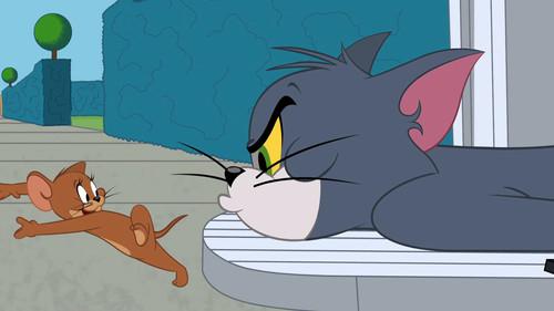 The Tom and Jerry Show Season 2 Episode 17 - Reward If Lost