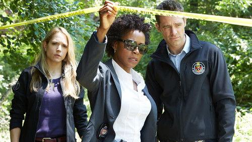 Cracked Season 2 Episode 3 - The Valley