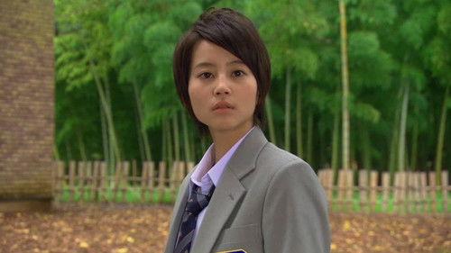 HANA-KIMI Season 1 Episode 12 - We'll Protect You