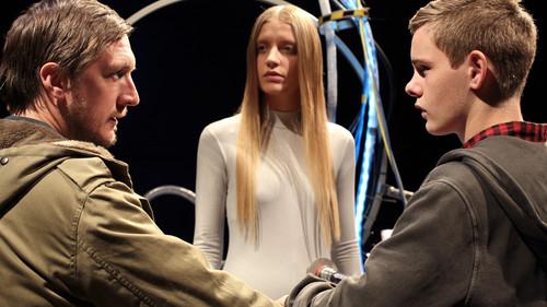 Eve Season 1 Episode 1 - All About Eve