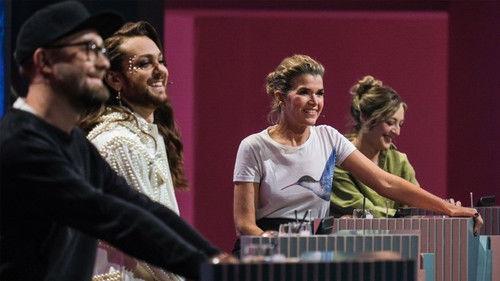 Wer stiehlt mir die Show? Season 3 Episode 1 - Episode 1