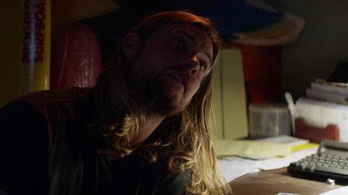 undefined Season 2 Episode 11 - The Leopard