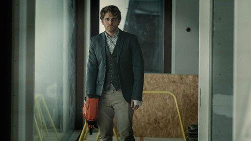 undefined Season 1 Episode 8 - Dream House