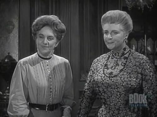 undefined Season 5 Episode 35 - The Schartz-Metterklume Method