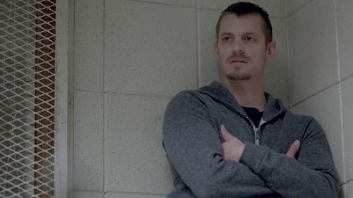 The Killing Season 4 Episode 3 - The Good Soldier