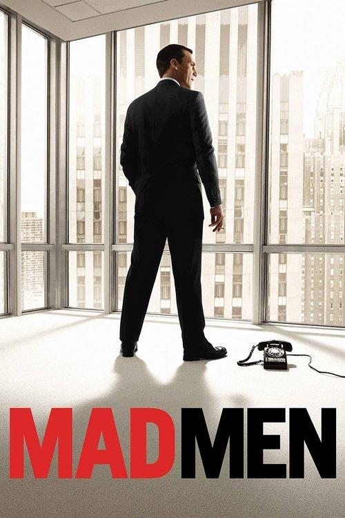 Mad Men poster