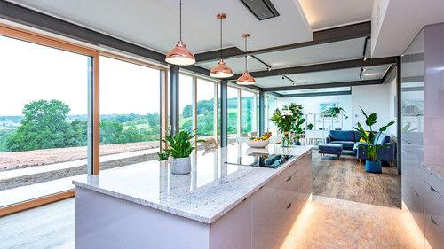 Grand Designs Season 23 Episode 5 - Derbyshire