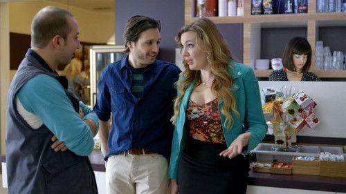 Danni Lowinski Season 1 Episode 4 - Episode 4