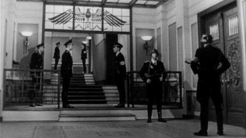 Seventeen Moments of Spring Season 1 Episode 6 - Episode 6