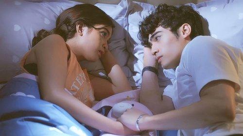 The Rain in España Season 1 Episode 3 - A Special Place