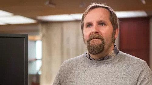 Kafka Season 1 Episode 7 - 7. Post Office / Construction Site