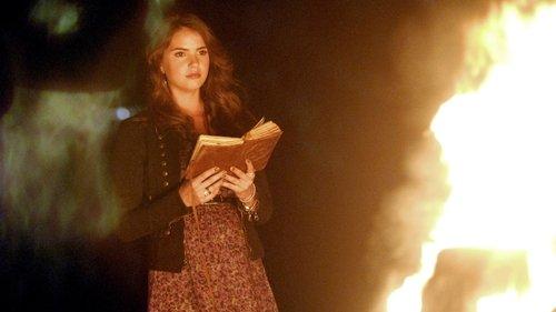 The Secret Circle Season 1 Episode 2 - Bound