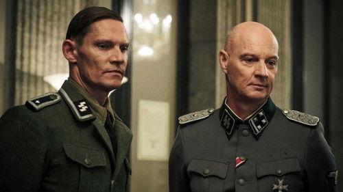 Das Boot Season 4 Episode 2 - Target Captured