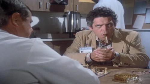 St. Elsewhere Season 1 Episode 6 - Legionnaires (1)