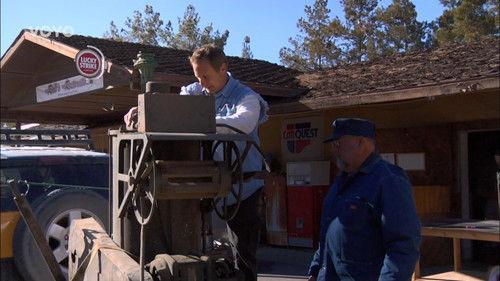 American Restoration Season 1 Episode 12 - Suck Up