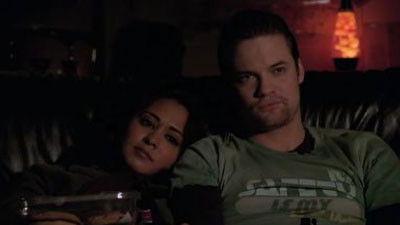 undefined Season 12 Episode 16 - Out on a Limb