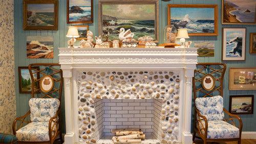 Handcrafted Hotels Season 1 Episode 3 - Graduate Chapel Hill