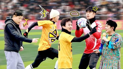 HaHaHaHaHa Season 4 Episode 11 - Episode 5 (Part 3)