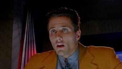 Silk Stalkings Season 3 Episode 18 - Freudian Slip