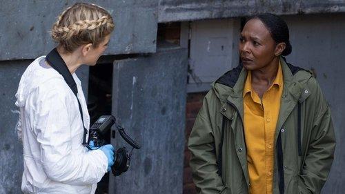 Silent Witness Season 27 Episode 6 - Invisible (2)