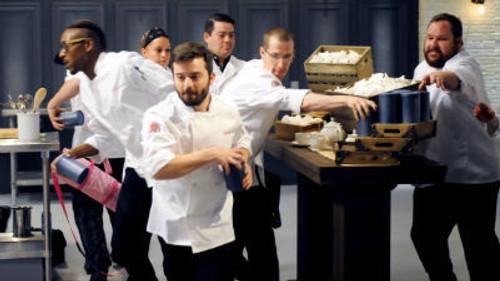 Top Chef Season 12 Episode 3 - The Curse of the Bambino