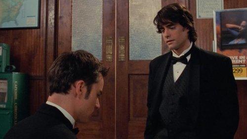 Dawson's Creek Season 3 Episode 22 - The Anti-Prom