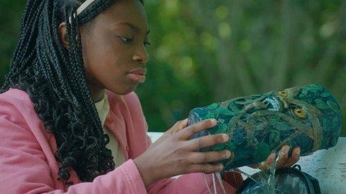 Summer Sparks Season 1 Episode 5 - Episode 5