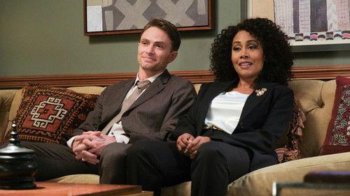 All Rise Season 1 Episode 16 - My Fair Lockdown