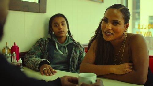 Top Boy Season 1 Episode 3 - Big Flame