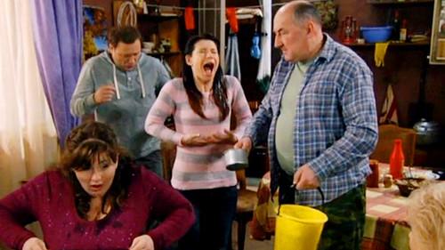 The Voronins Season 14 Episode 1 - Episode 1