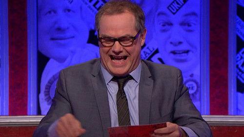 Have I Got News for You Season 48 Episode 9 - Jack Dee, Joan Bakewell, Mark Watson