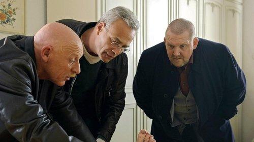 undefined Season 42 Episode 23 - Old Guard