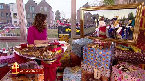 Sinterklaasjournaal Season 24 Episode 7 - Episode 7