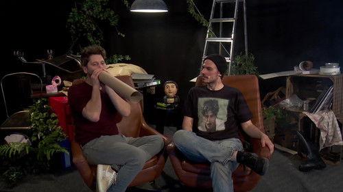 Spiele mit Bart Season 9 Episode 1 - Episode 1