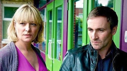 Waterloo Road Season 8 Episode 14 - Sins of the Father