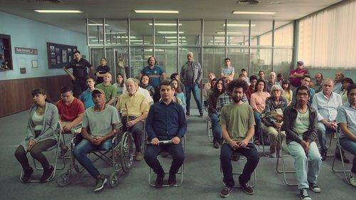 Community Squad Season 1 Episode 1 - Urban Guard